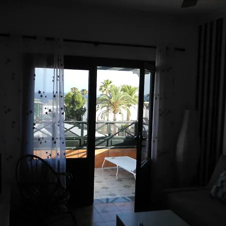 Apartment Colombia Ap 5