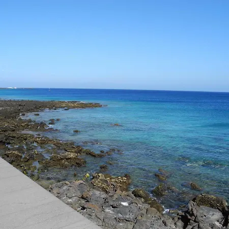 Colombia Ap 5 Apartament Puerto del Carmen (Lanzarote)