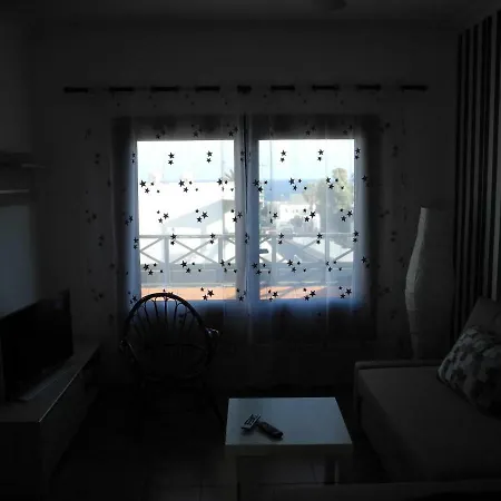 Colombia Ap 5 Apartment Puerto del Carmen (Lanzarote)
