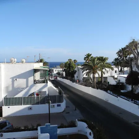 Colombia Ap 5 Apartament Puerto del Carmen (Lanzarote)