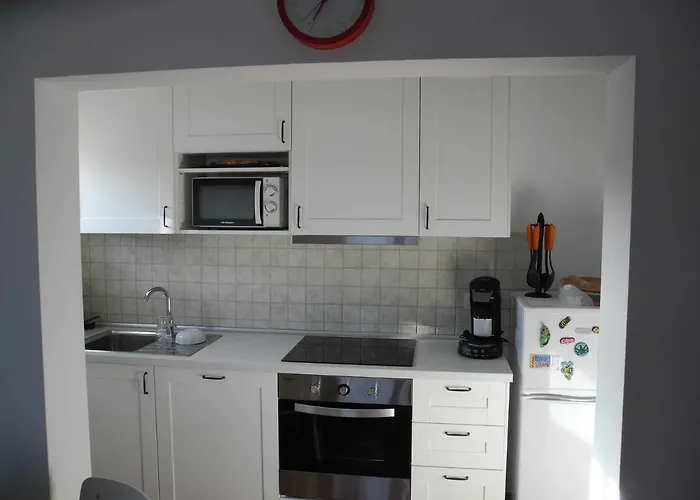 Colombia Ap 5 Puerto del Carmen (Lanzarote)