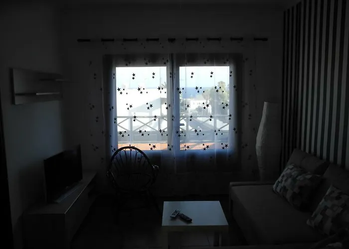 Colombia Ap 5 Apartament Puerto del Carmen (Lanzarote)