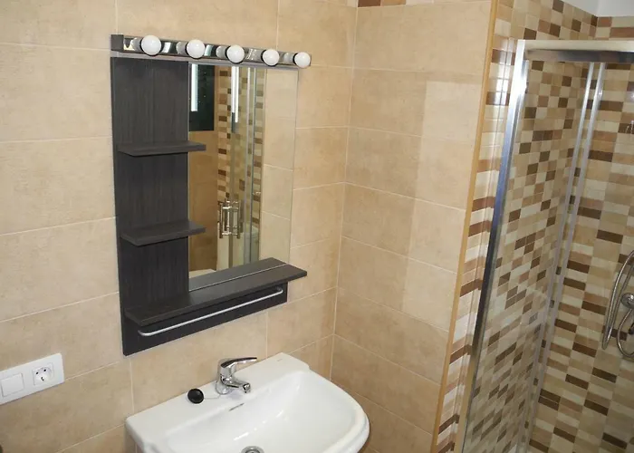 Colombia Ap 5 * Puerto del Carmen (Lanzarote)