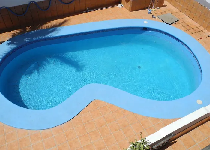 Apartament Colombia Ap 5