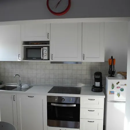 Colombia Ap 5 Puerto del Carmen