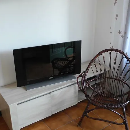 Appartement Colombia Ap 5 Puerto del Carmen (Lanzarote)