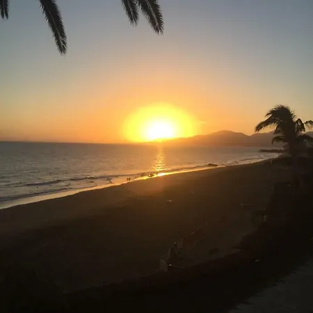 Appartement Colombia Ap 5