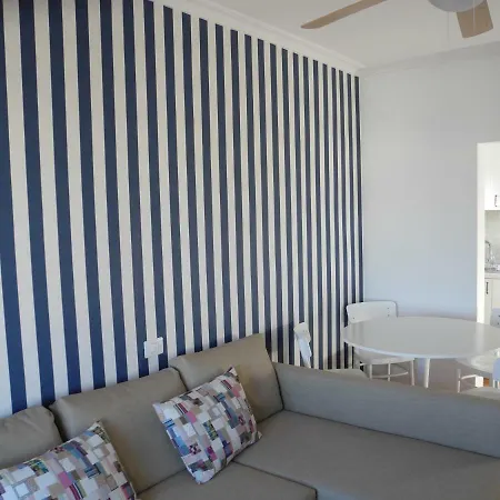 Colombia Ap 5 Πουέρτο Ντελ Κάρμεν