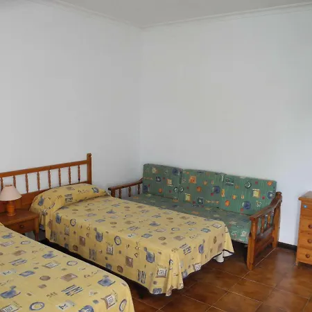 Colombia Ap 5 Puerto del Carmen