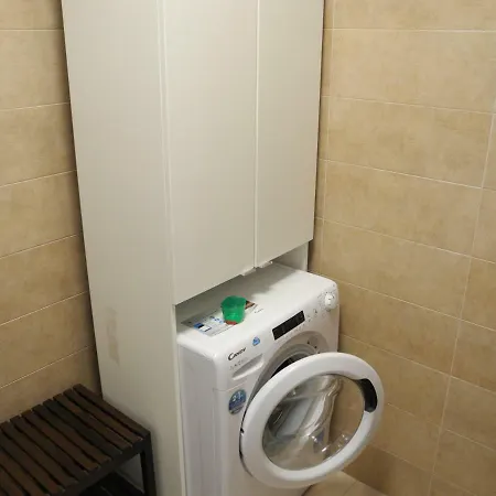 Colombia Ap 5 Puerto del Carmen