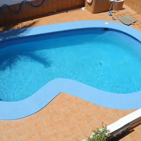 Apartman Colombia Ap 5