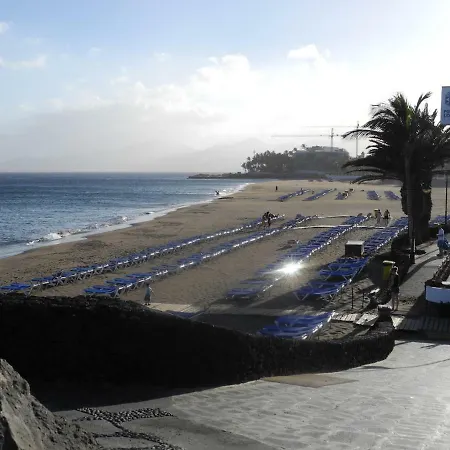 Colombia Ap 5 Appartement Puerto del Carmen (Lanzarote)