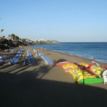 Colombia Ap 5 * Puerto del Carmen