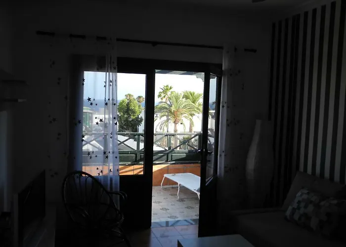 Apartment Colombia Ap 5