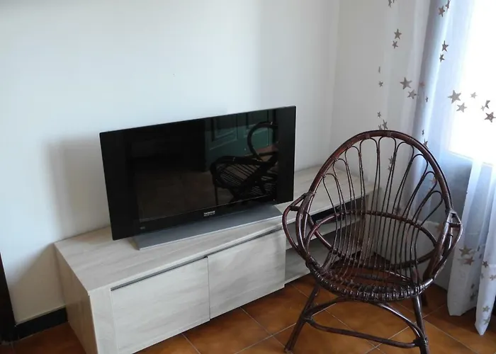 Apartment Colombia Ap 5 Puerto del Carmen (Lanzarote)