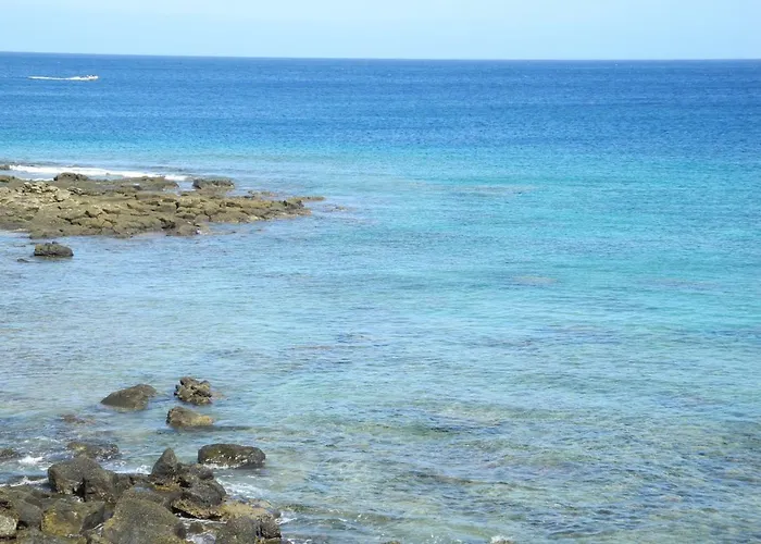 Apartment Colombia Ap 5