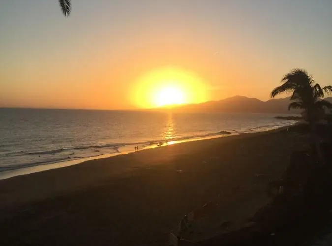 Apartment Colombia Ap 5