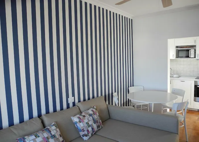 Colombia Ap 5 Puerto del Carmen (Lanzarote)