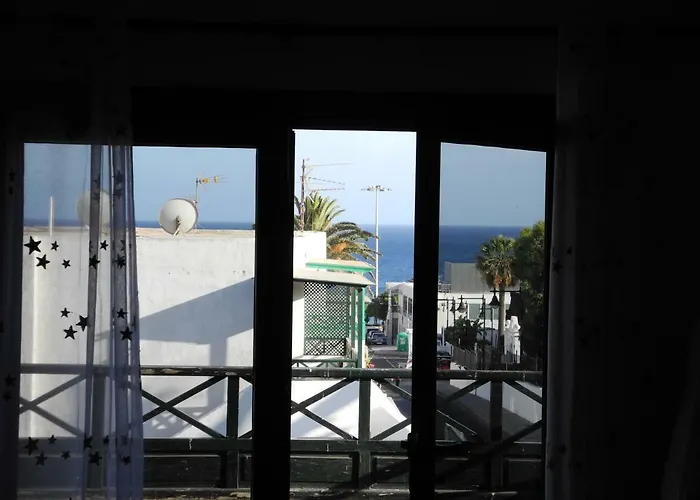 Apartment Colombia Ap 5