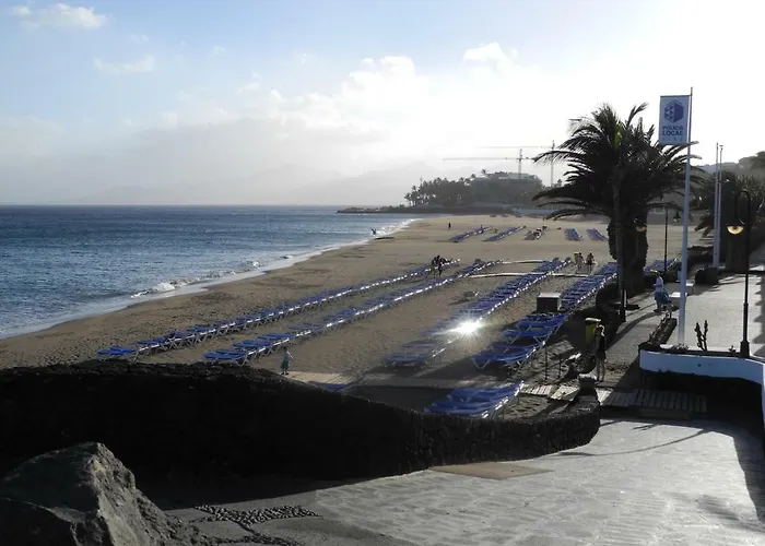 Colombia Ap 5 Apartment Puerto del Carmen (Lanzarote)